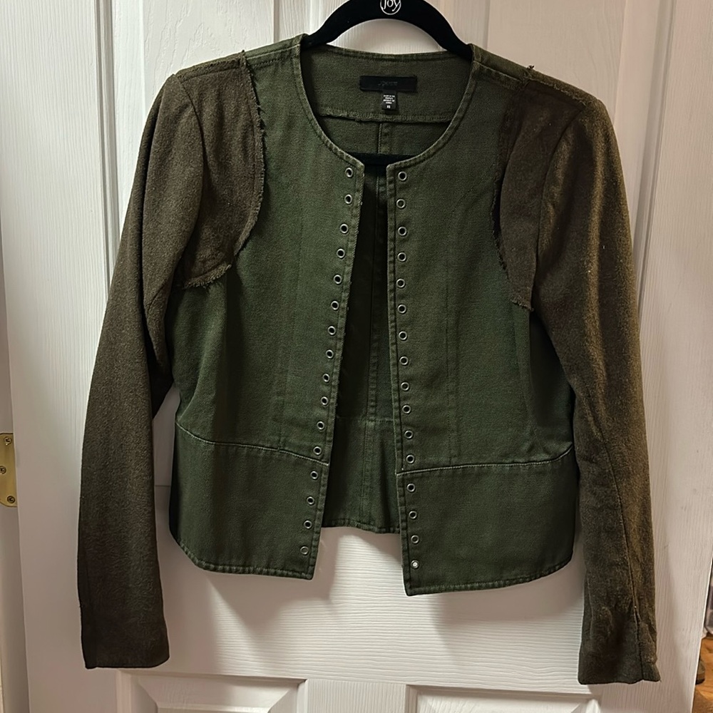 Joes jeans jacket